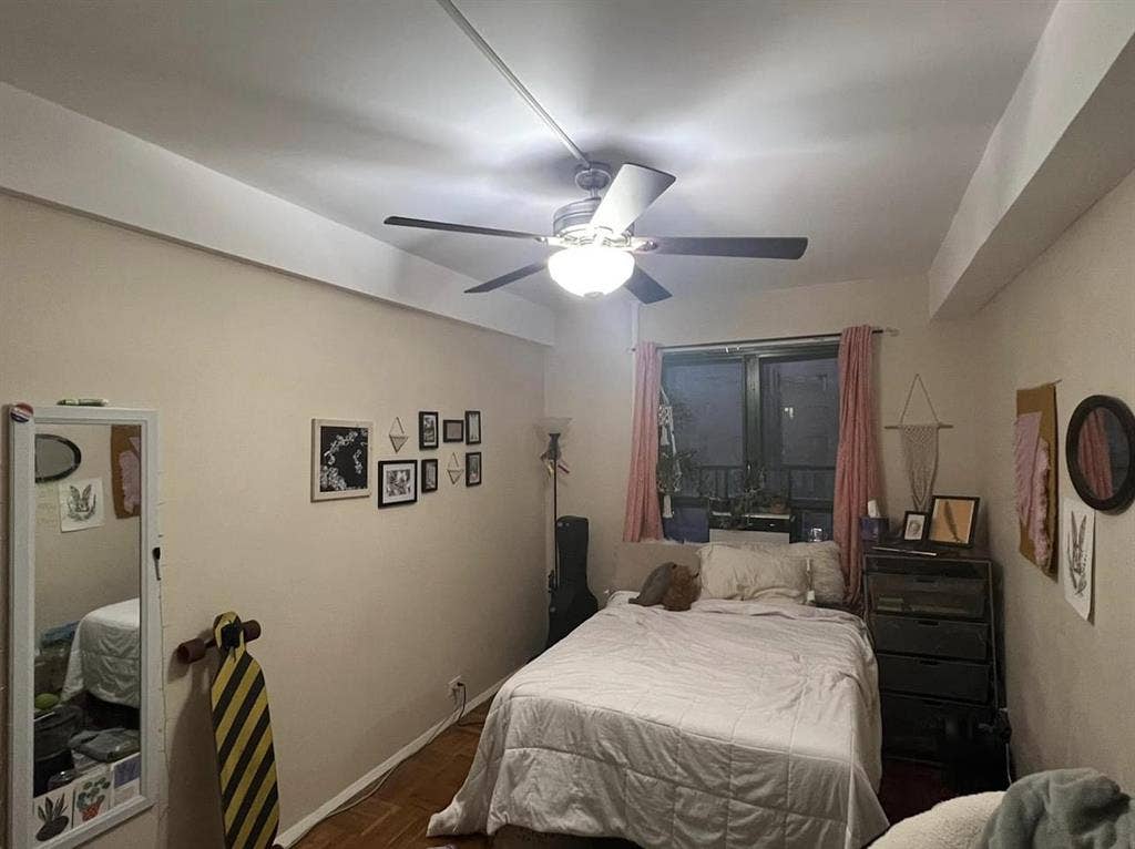 ✨ Modern Room for Rent 🏡