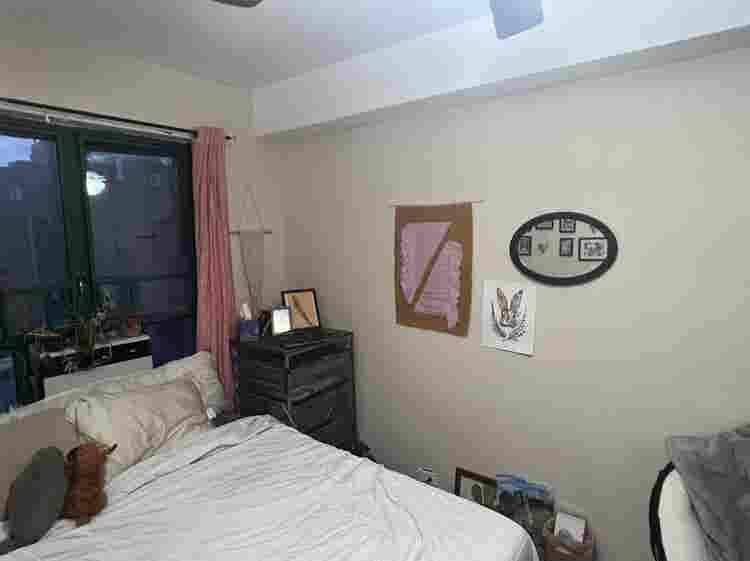 ✨ Modern Room for Rent 🏡