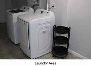 Modern Furnished Apartment