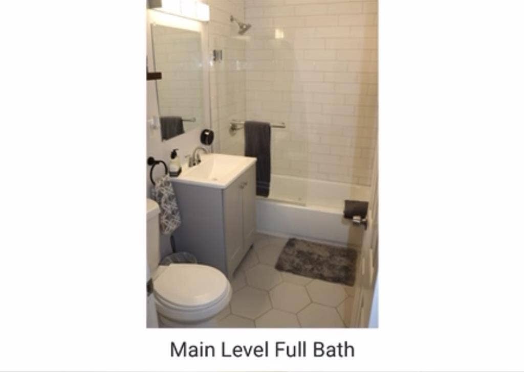 Modern Furnished Apartment