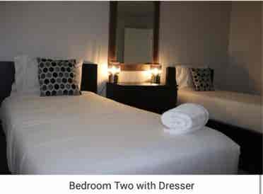Modern Furnished Apartment