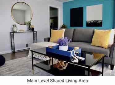 Modern Furnished Apartment