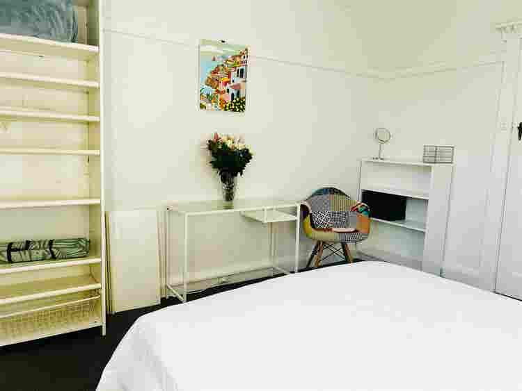 Gorgeous, large 1 bed apartment