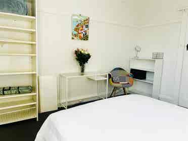 Gorgeous, large 1 bed apartment