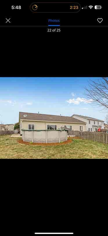 New Listing