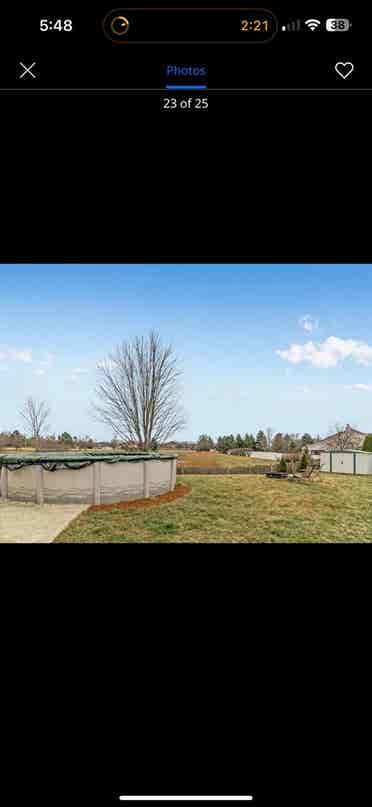 New Listing
