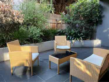 Room available in Elwood