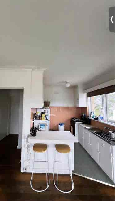 Fully 1 bedroom apartment