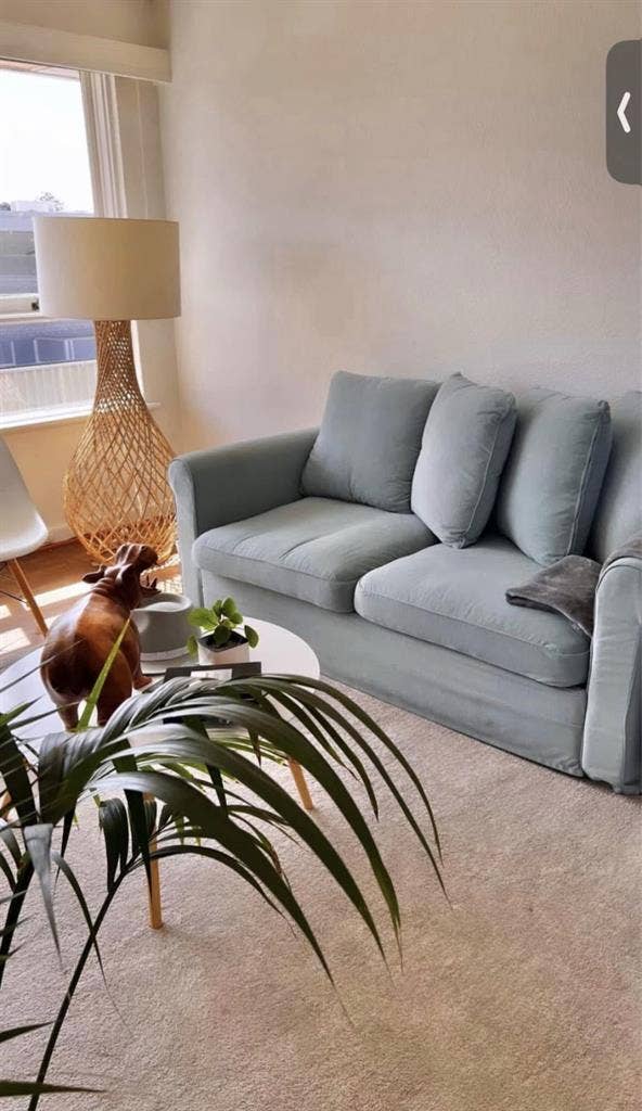 Fully 1 bedroom apartment