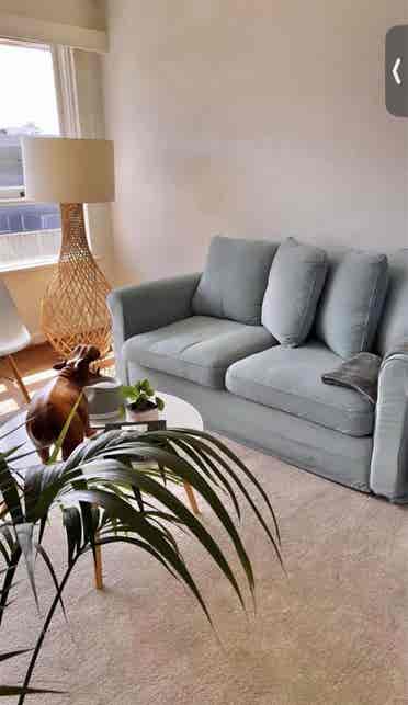 Fully 1 bedroom apartment
