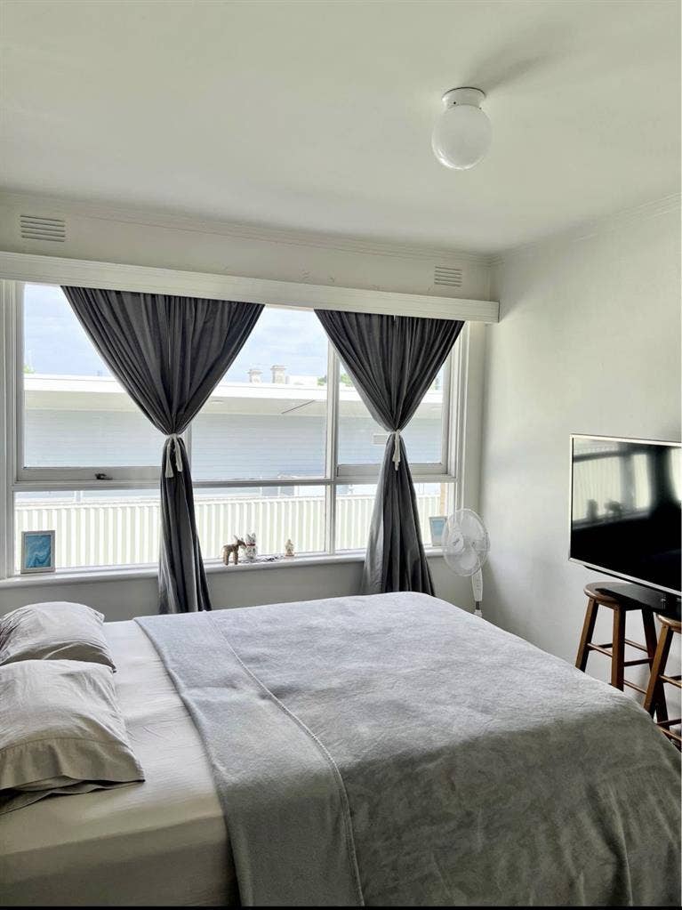 Fully 1 bedroom apartment