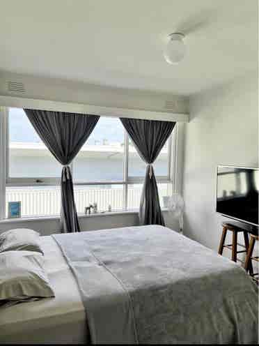 Fully 1 bedroom apartment