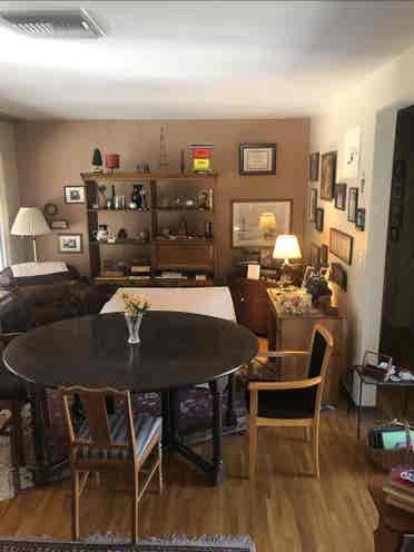 Home owner looking for renter