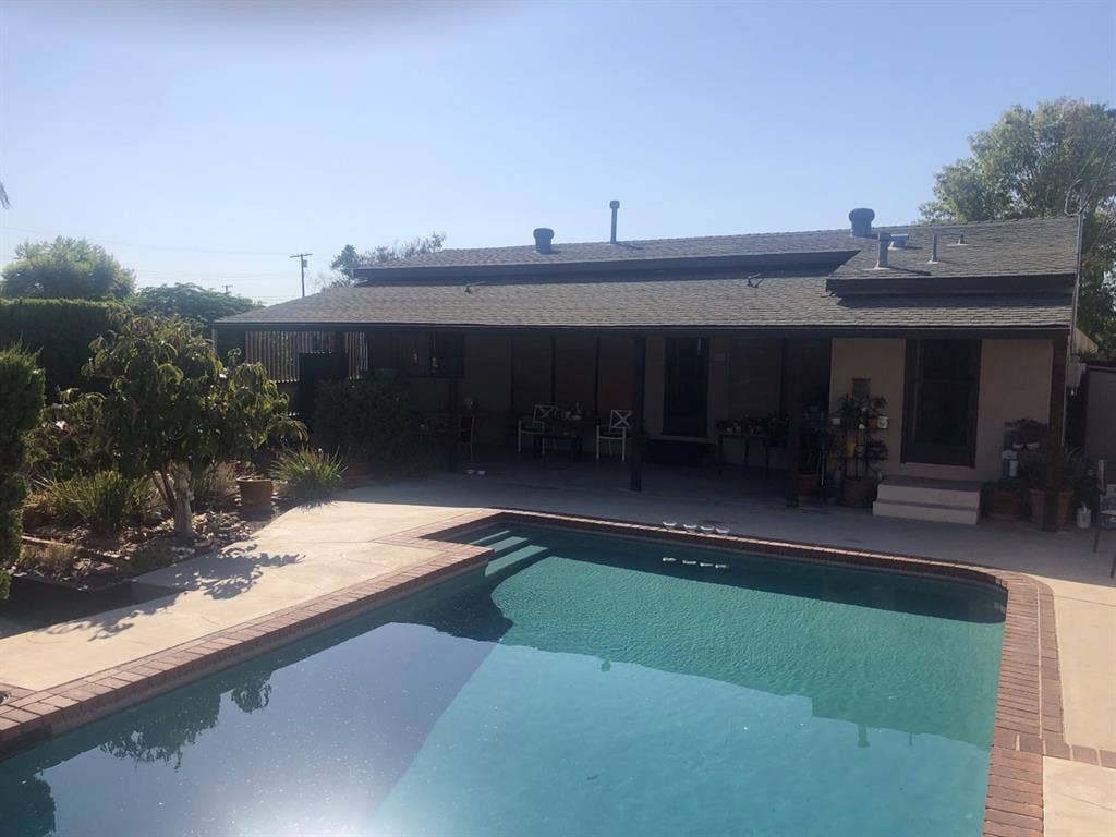 Home owner looking for renter