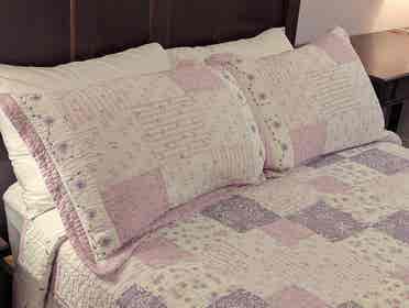 Private Home Master Suite Furnished