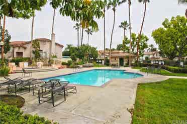 Private Home Master Suite Furnished