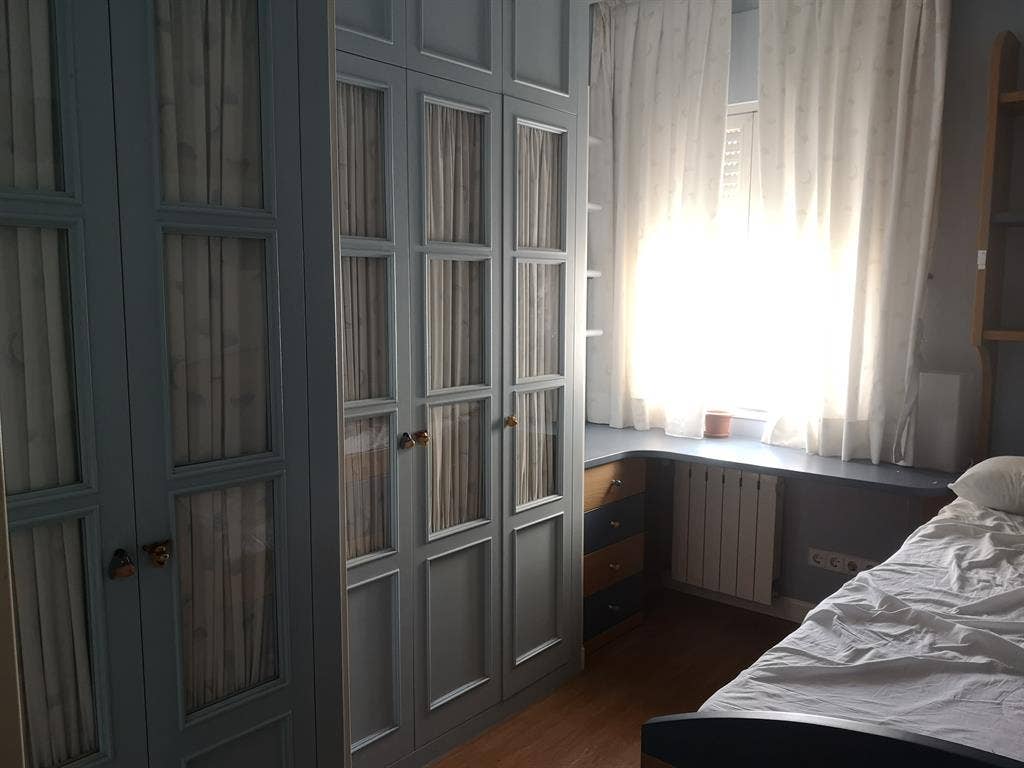 Habitación en B. de la Concepción