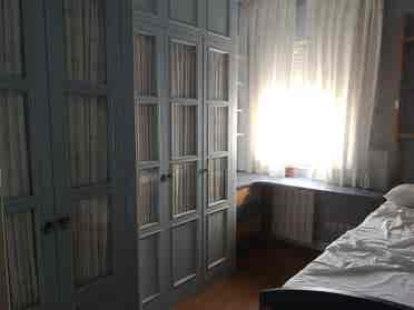 Habitación en B. de la Concepción