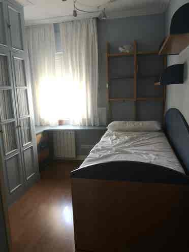 Habitación en B. de la Concepción