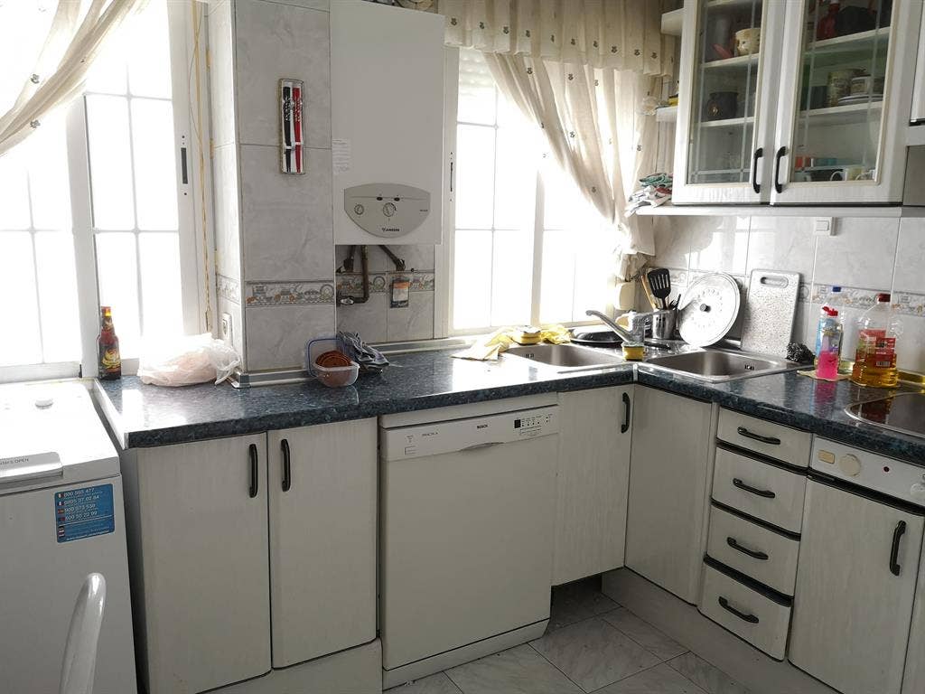 Habitación en B. de la Concepción