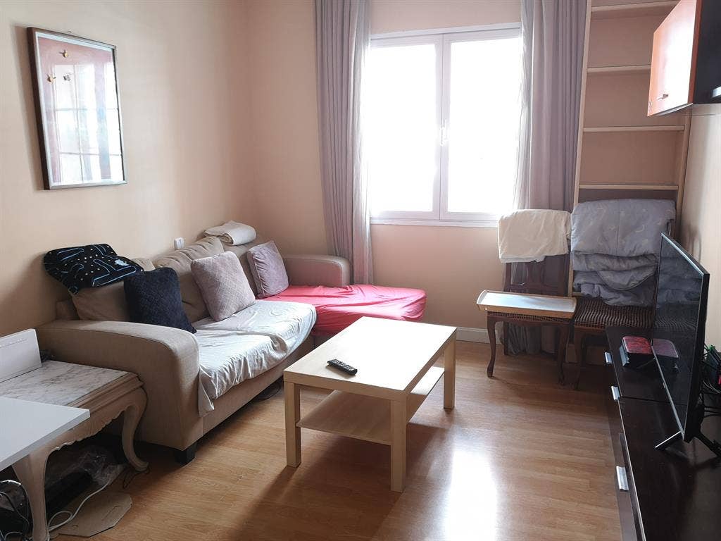 Habitación en B. de la Concepción