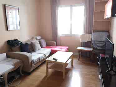 Habitación en B. de la Concepción