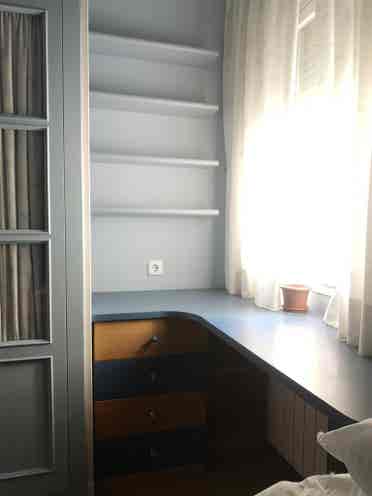 Habitación en B. de la Concepción