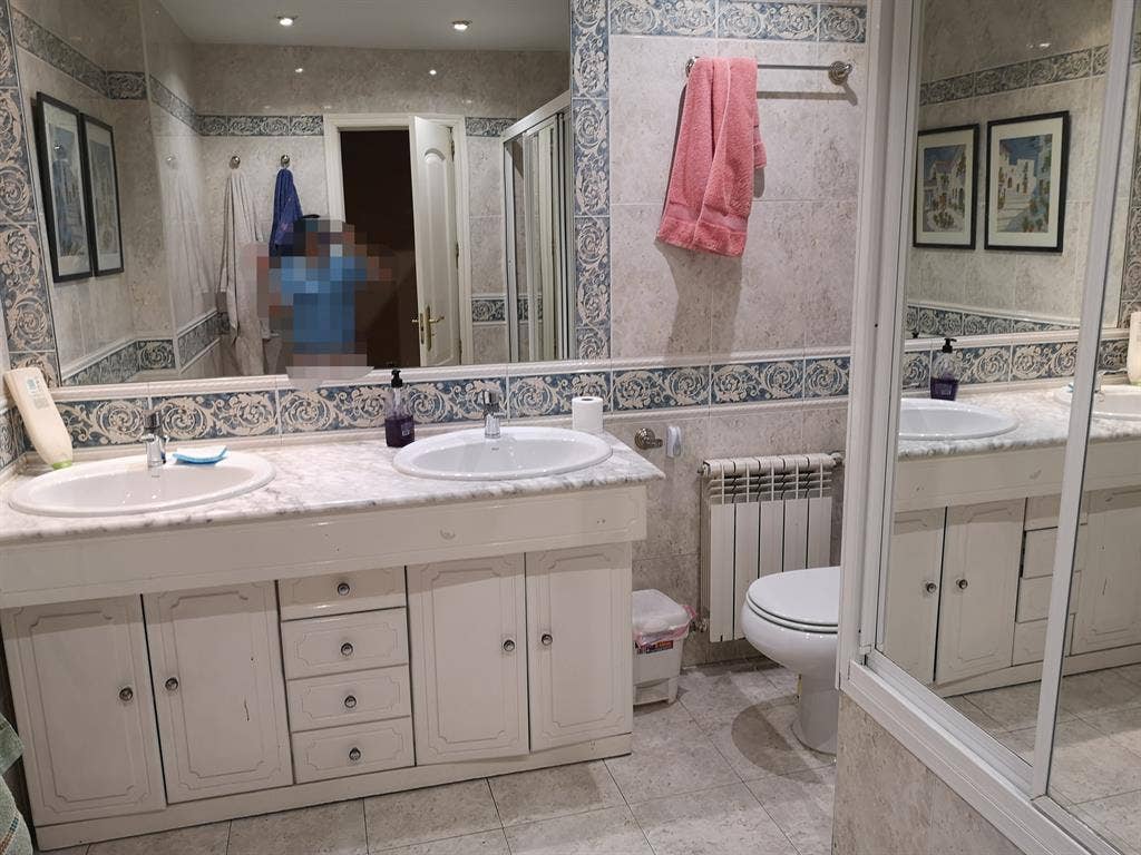 Habitación en B. de la Concepción