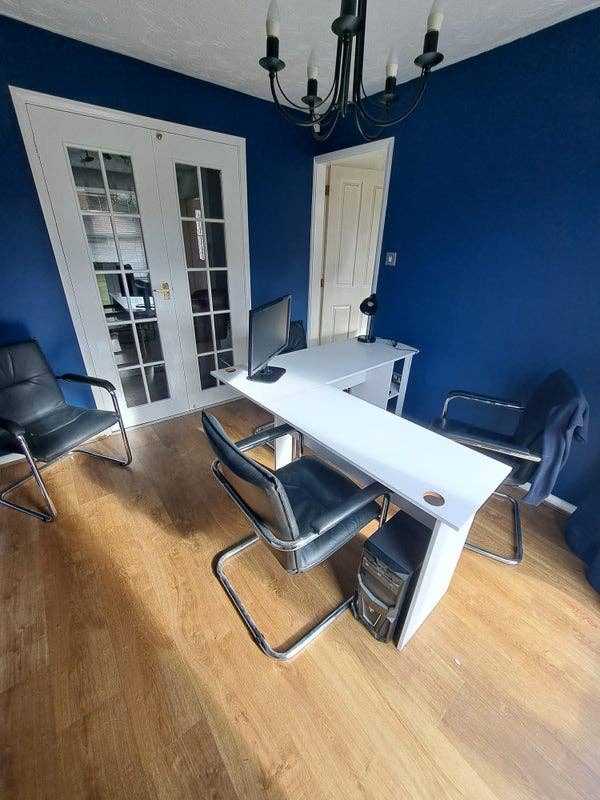 New Listing