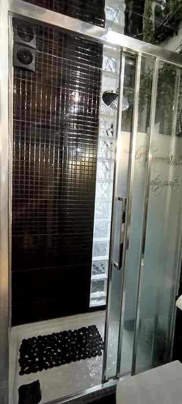 Cómodo y acogedor dormitorio