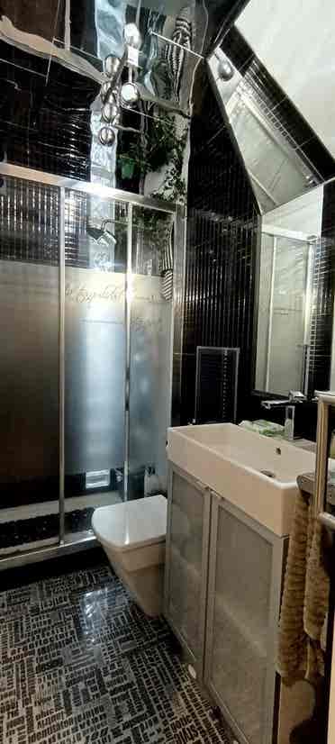 Cómodo y acogedor dormitorio