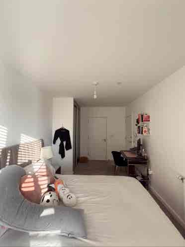 Fully furnished | Short-Term | King