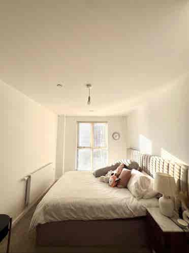 Fully furnished | Short-Term | King