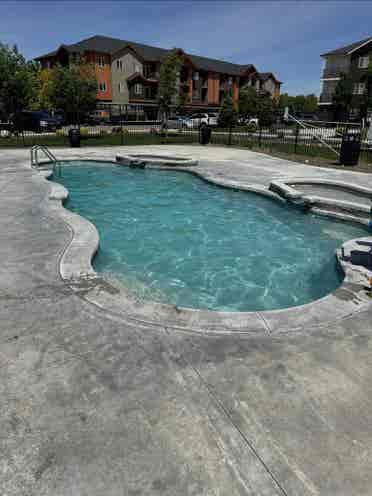 Clean room for rent Meridian, $