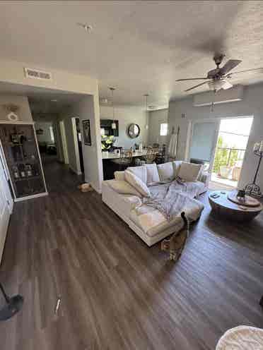 Clean room for rent Meridian, $