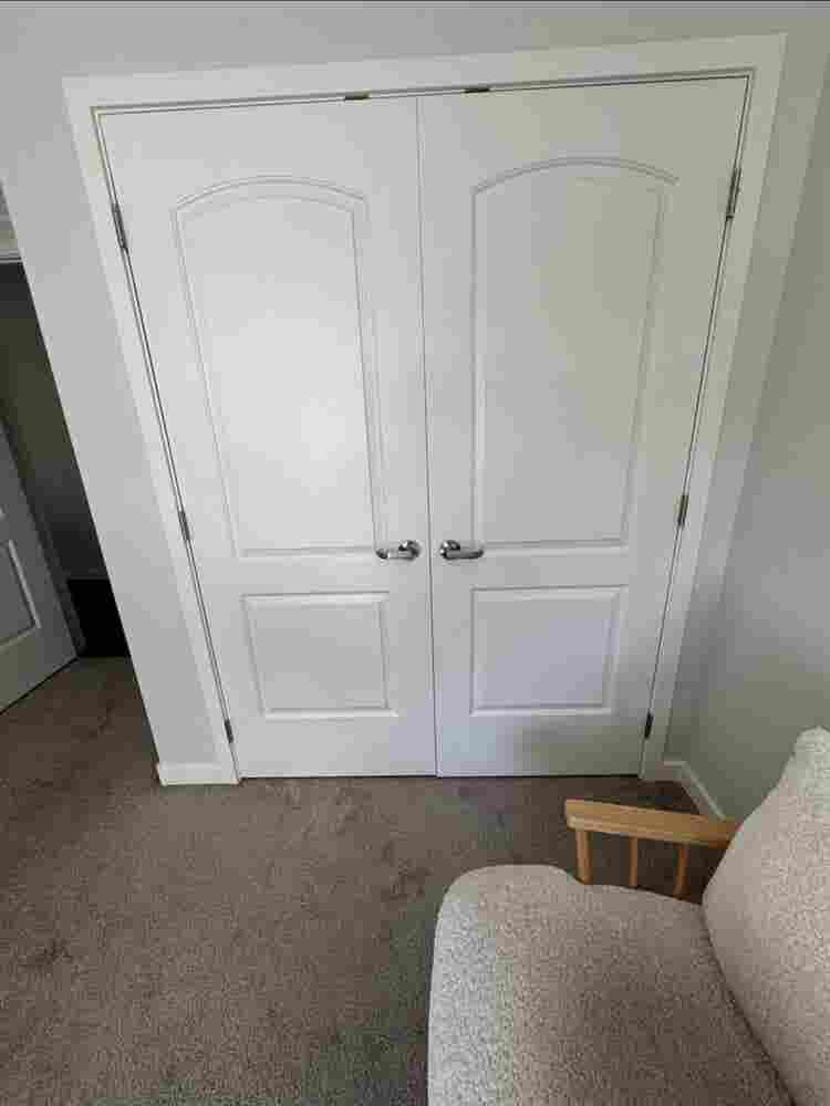 Clean room for rent Meridian