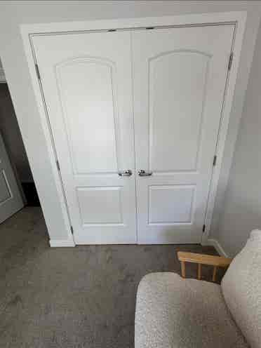 Clean room for rent Meridian, $