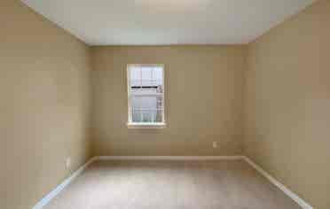 A spacious home for rent
