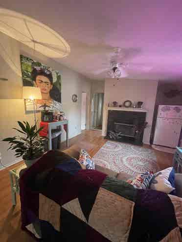 All Inclusive Furnished Double Room