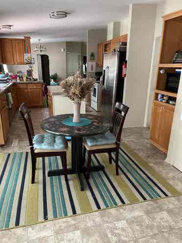 All Inclusive Furnished Double Room