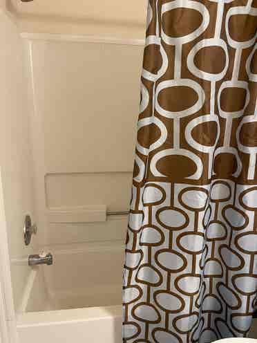 All Inclusive Furnished Double Room