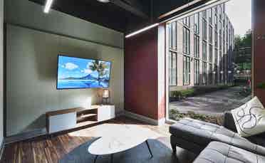 Oaks Accommodation