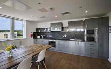 Oaks Accommodation