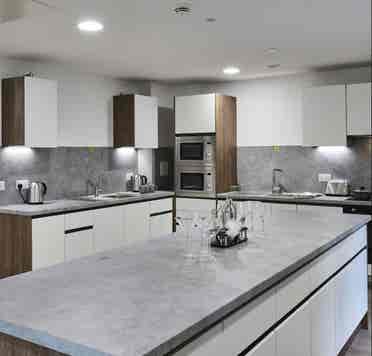 Oaks Accommodation