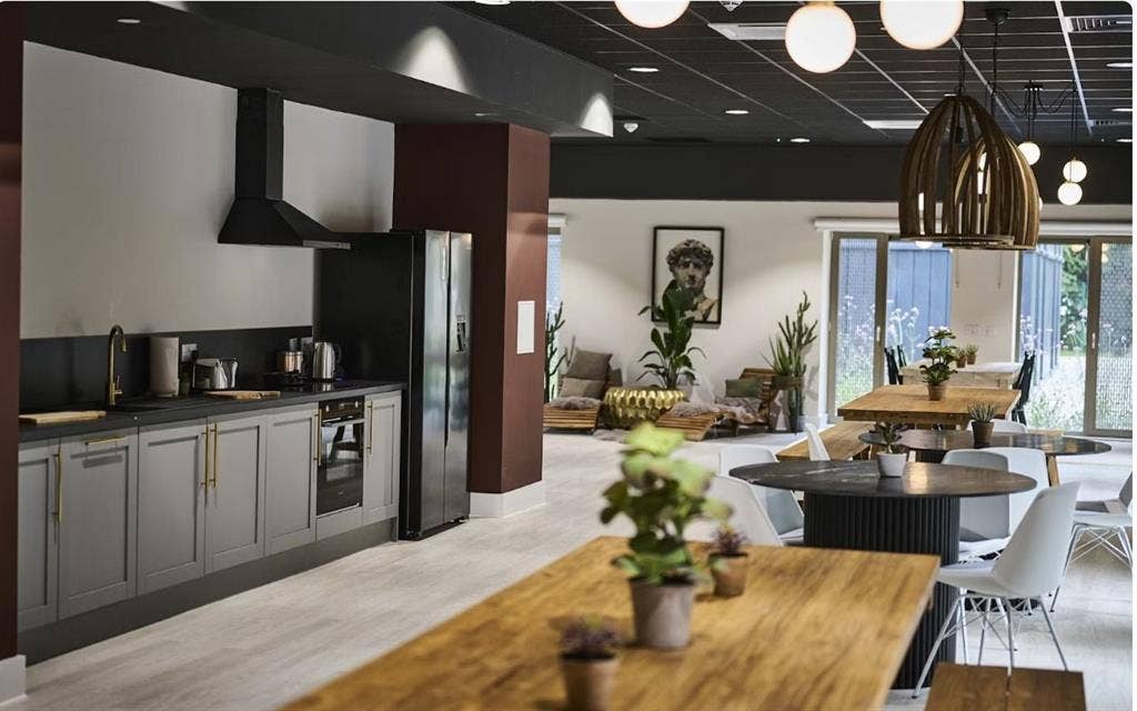 Oaks Accommodation