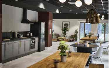 Oaks Accommodation