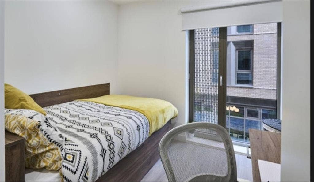 Oaks Accommodation