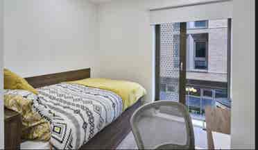 Oaks Accommodation