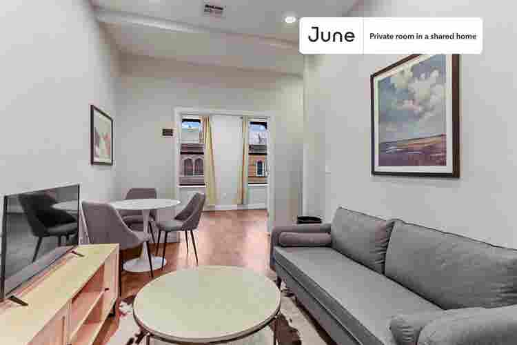 4 BR in New York City