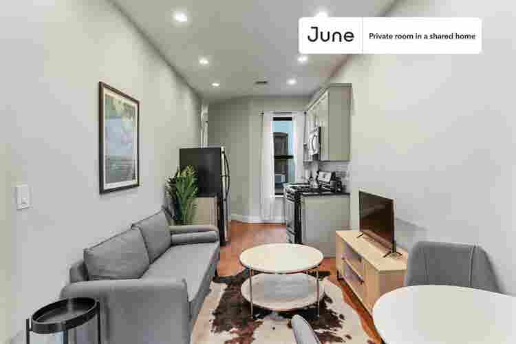 4 BR in New York City